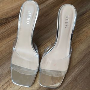Clear Mules